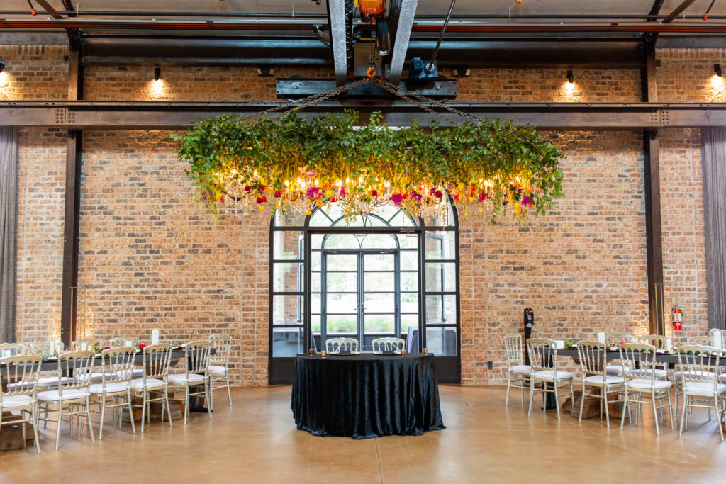 Houston Wedding Florals and Decor Photography